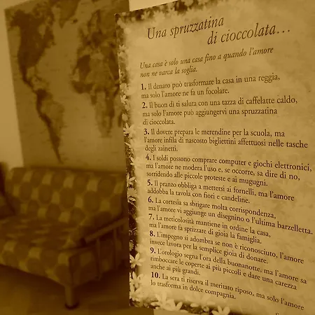 Casa Vacanze Vico Xx