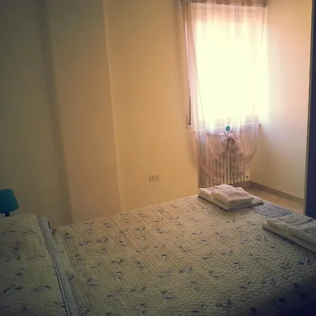Casa Vacanze Vico Xx Casa vacanze *