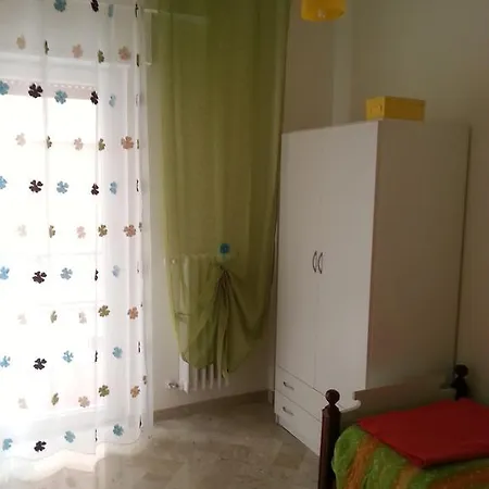 Casa Vacanze Vico Xx