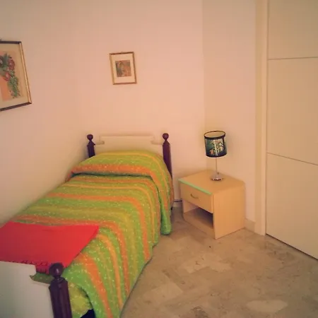 Casa Vacanze Vico Xx *