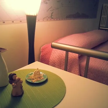 Casa Vacanze Vico Xx *