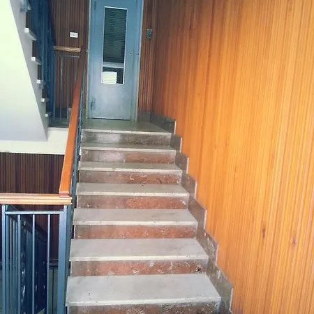 Casa Vacanze Vico Xx *