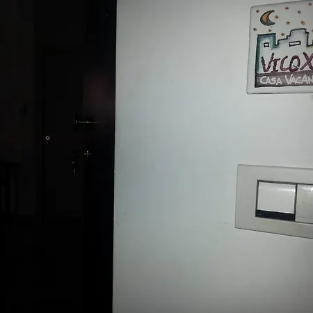 Casa Vacanze Vico Xx Casa vacanze