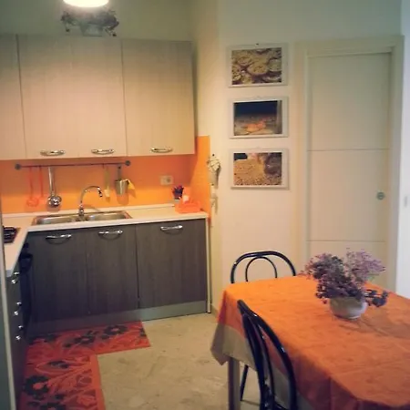 Casa vacanze Casa Vacanze Vico Xx *